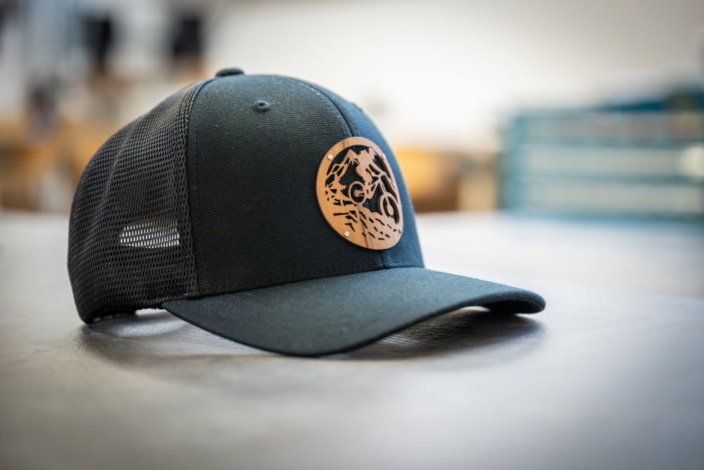 Unsere Zusammenarbeit mit Create your Cap