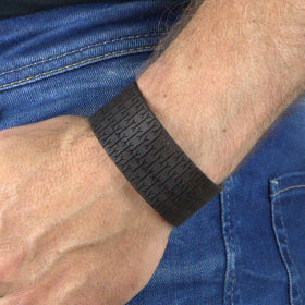 Armband hueso