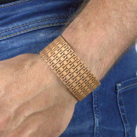 Armband hueso