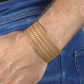 Armband golpe