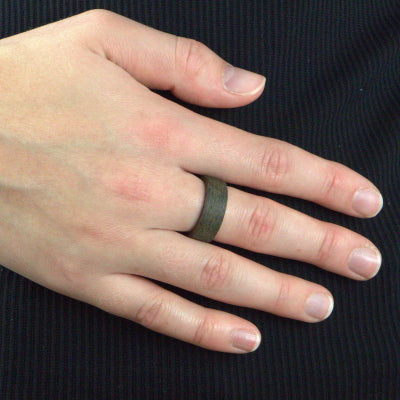 Ring cinco