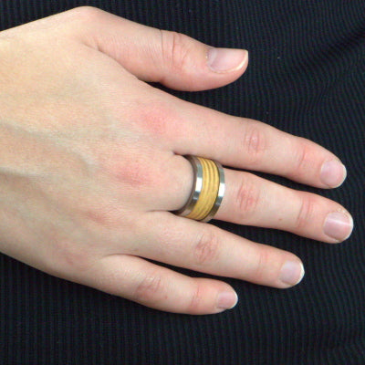 Ring combinado