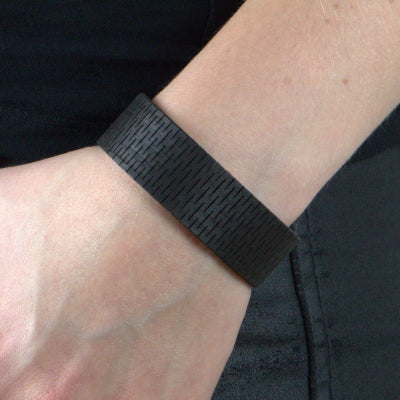 Armband golpe schmal