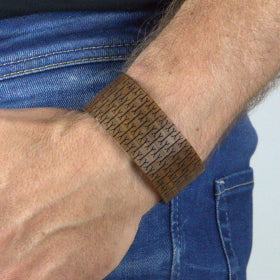 Armband hueso