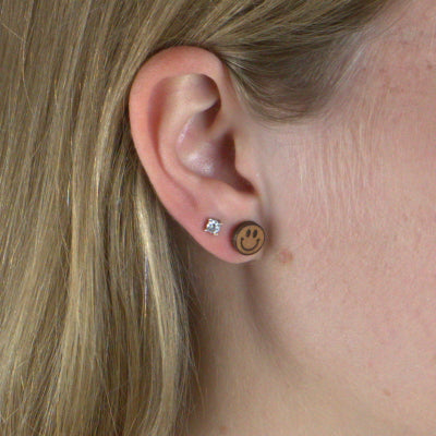 Ohrstecker sonrisa