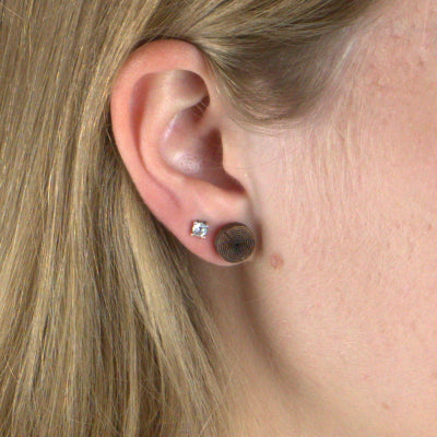 Ohrstecker rama estrecho