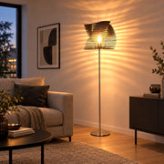 Stehlampe Tres