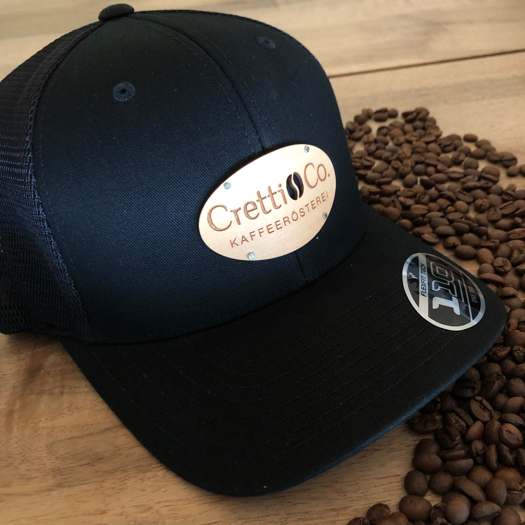Kaffeerösterei