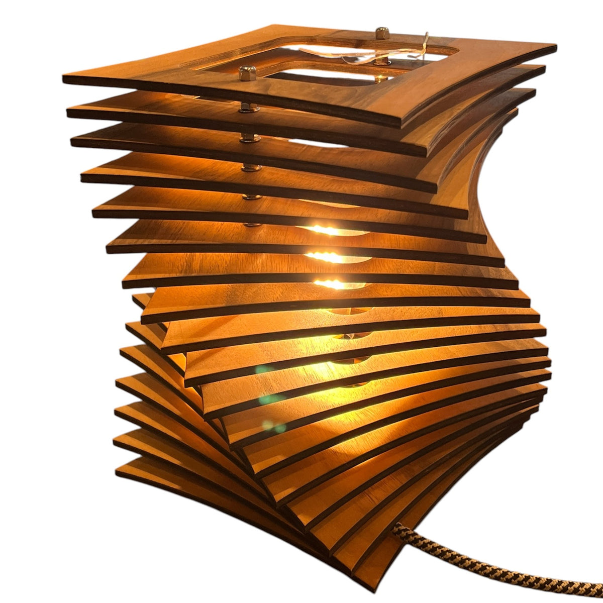 Tischlampe Girada
