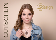 ZZdesign- Gutschein