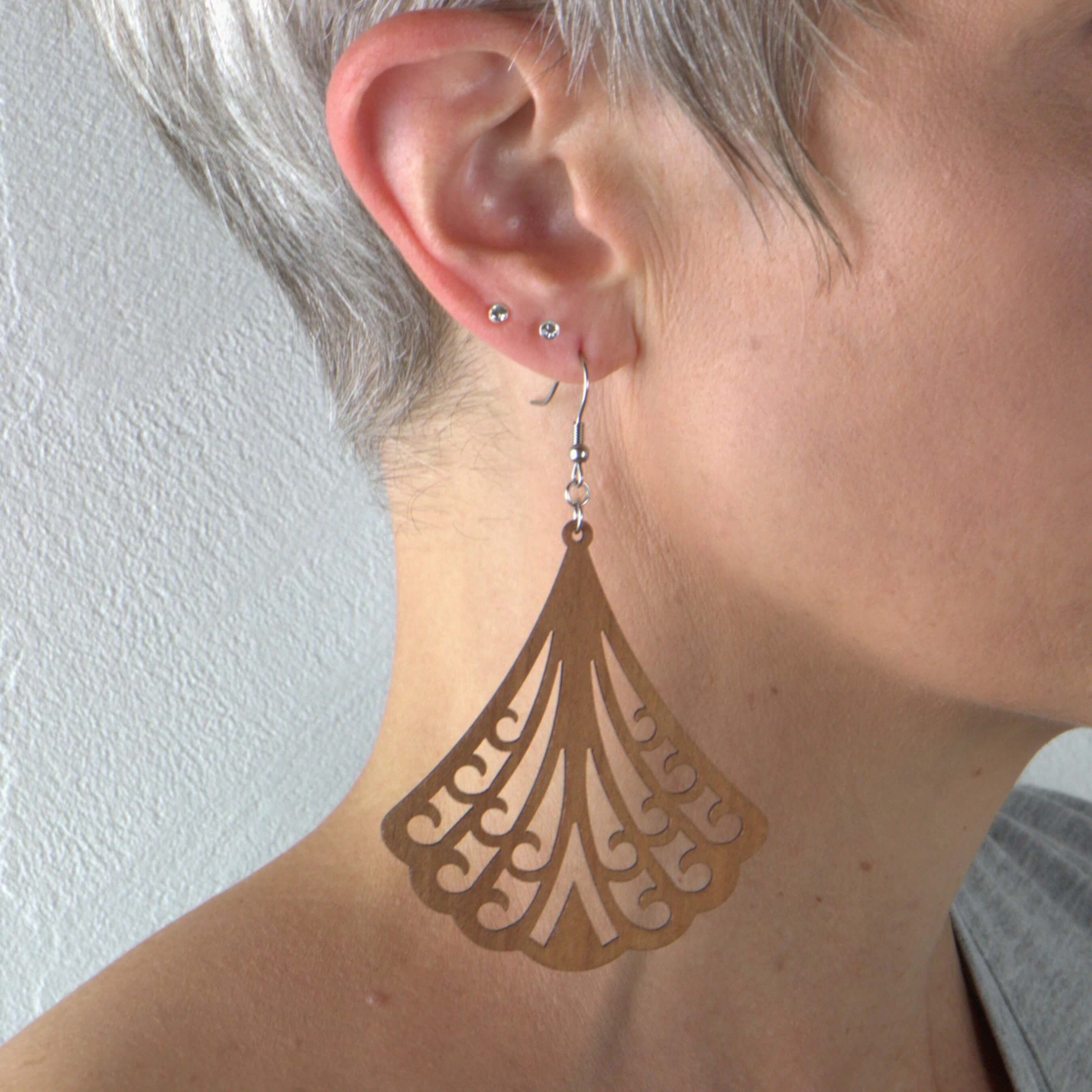 Ohrhänger triana