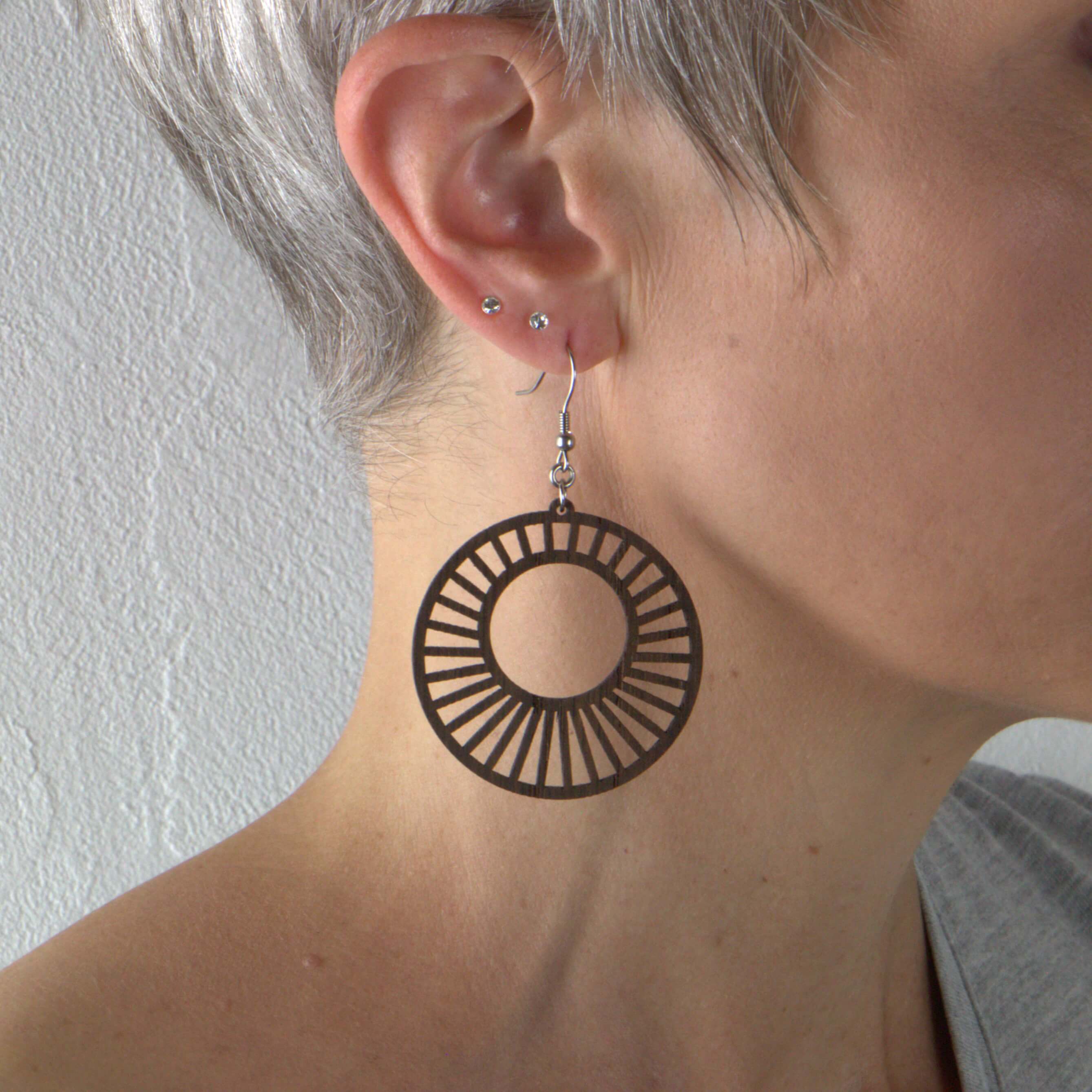 Ohrhänger sol