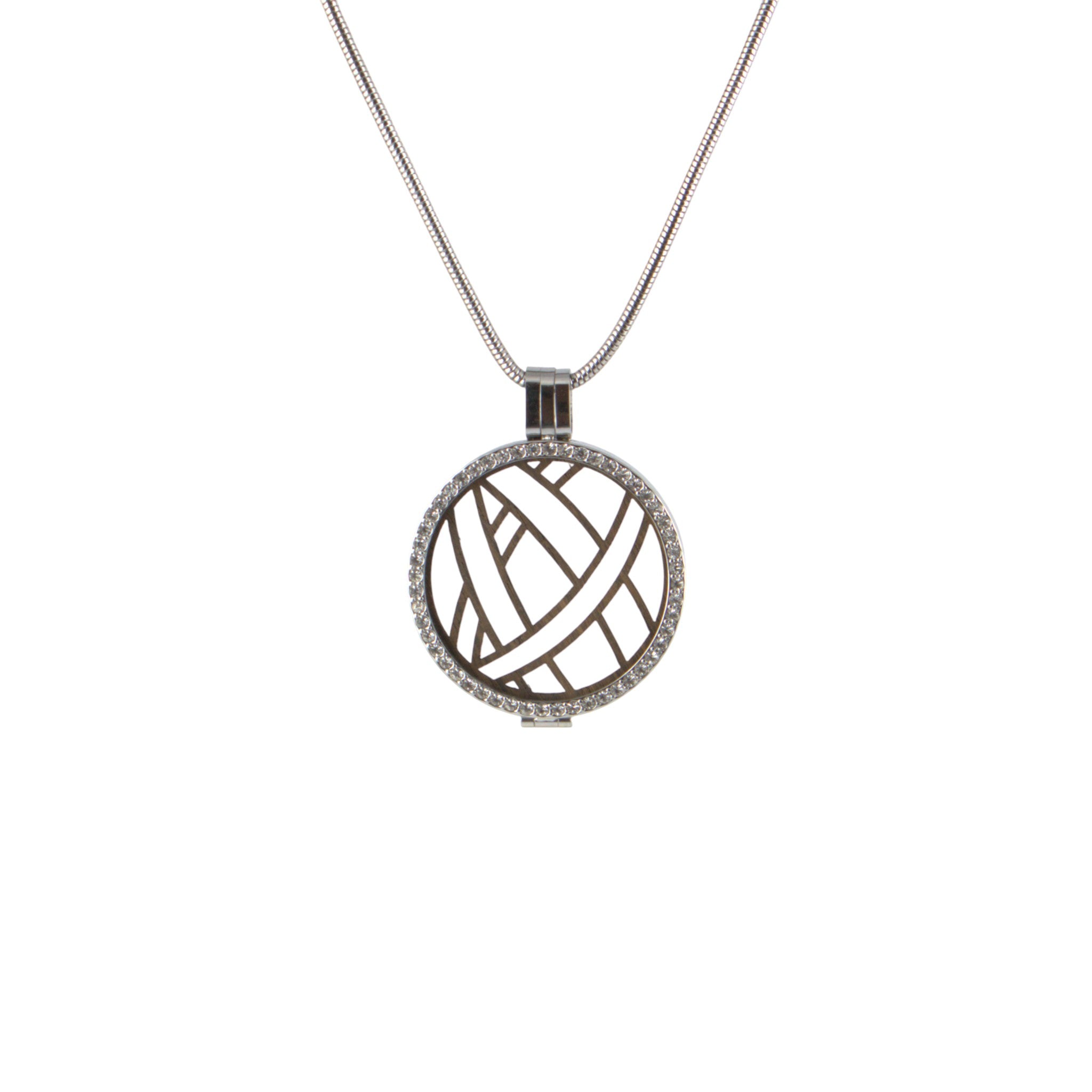 Coin mit Holzeinlage arco