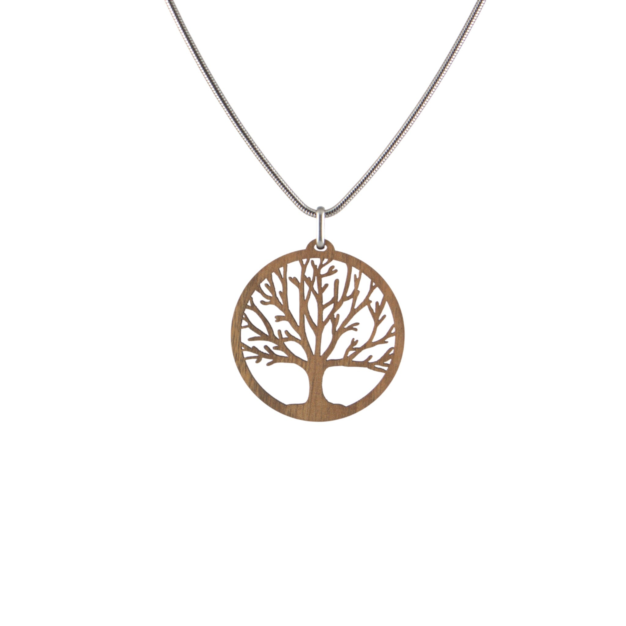 Halskette Árbol de la vida