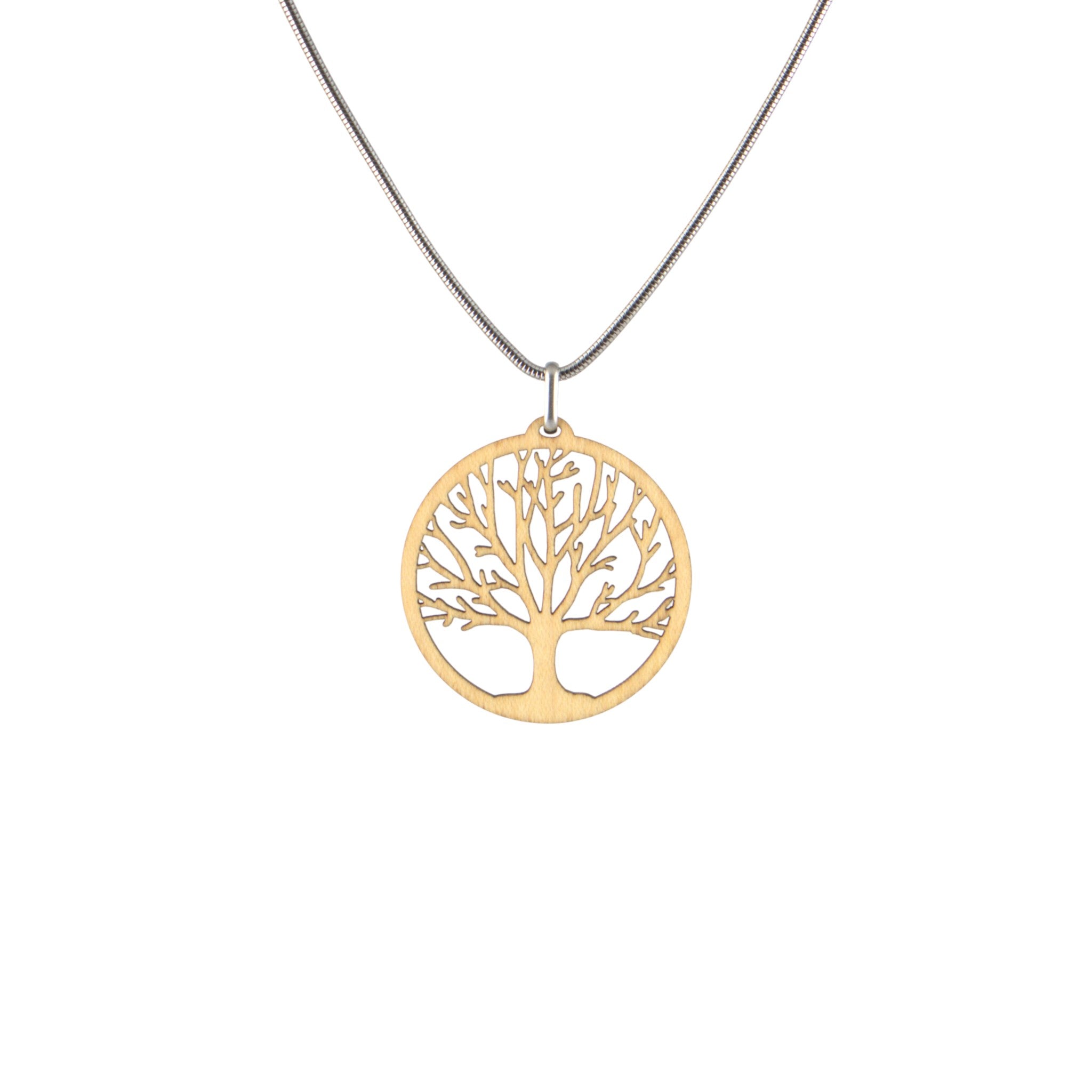 Halskette Árbol de la vida