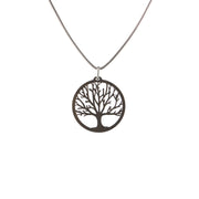 Halskette Árbol de la vida