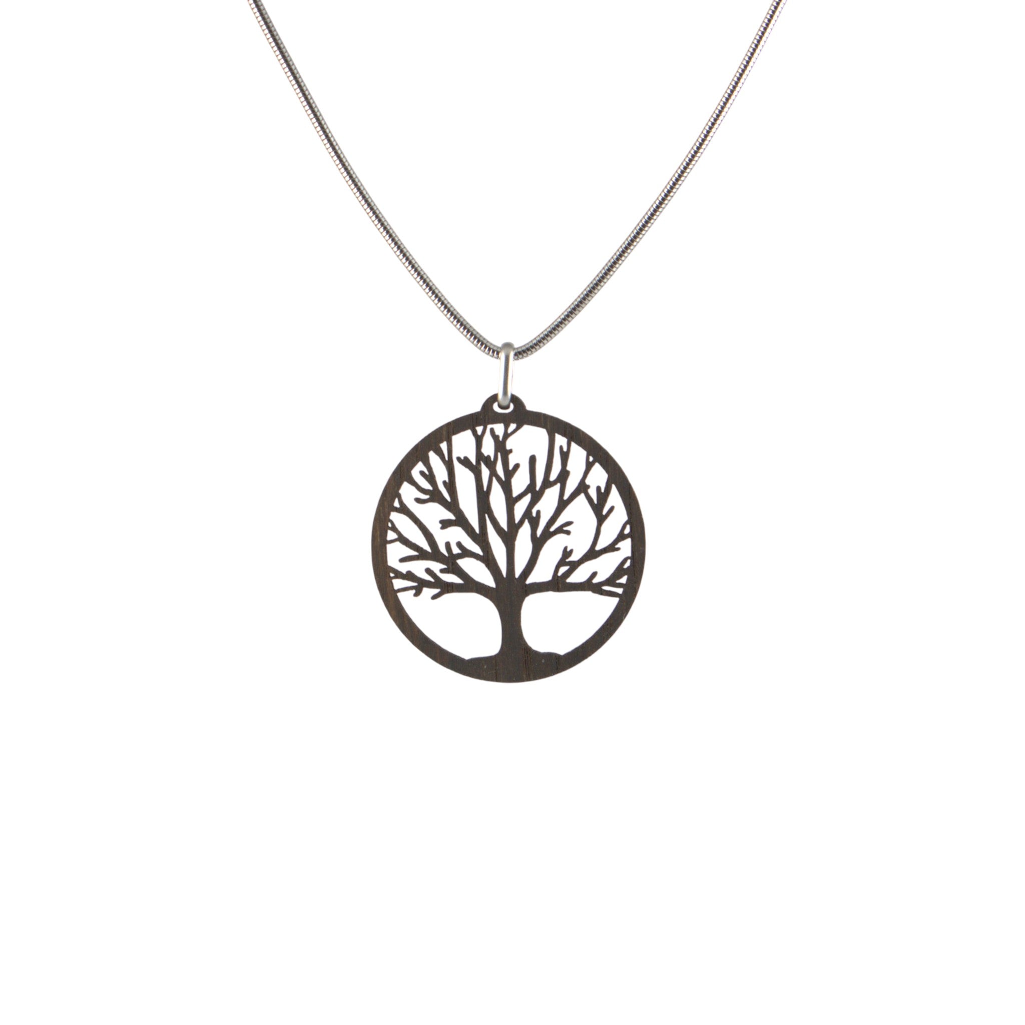 Halskette Árbol de la vida