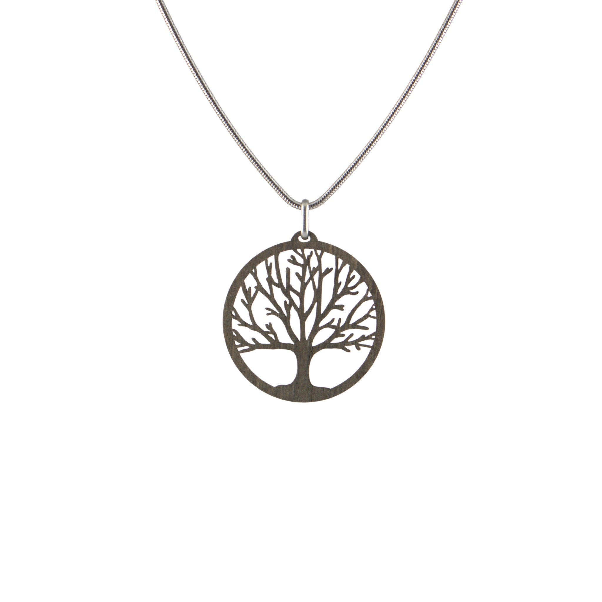 Halskette Árbol de la vida