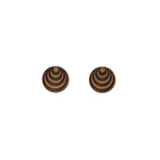 Ohrstecker caracol