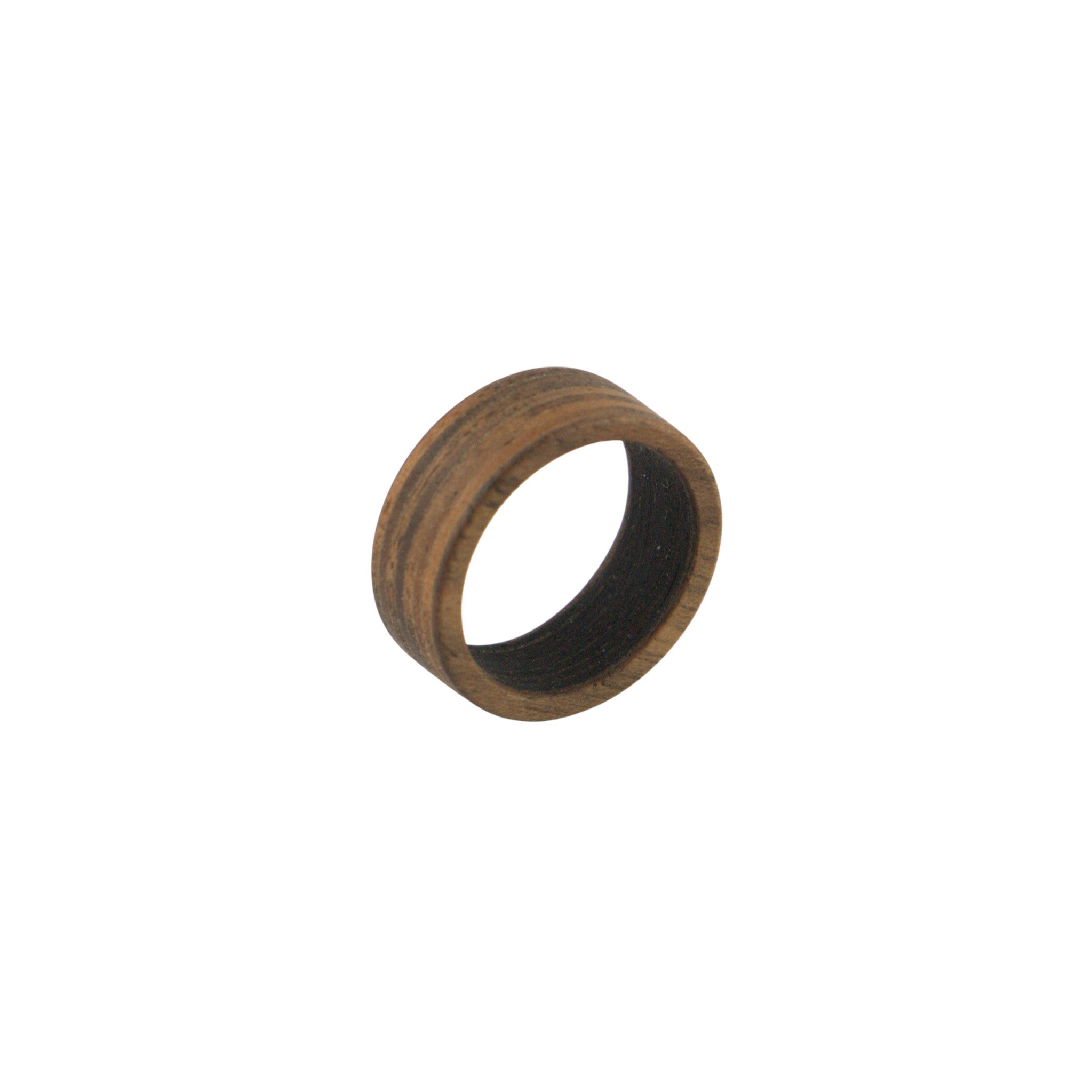 Ring cinco