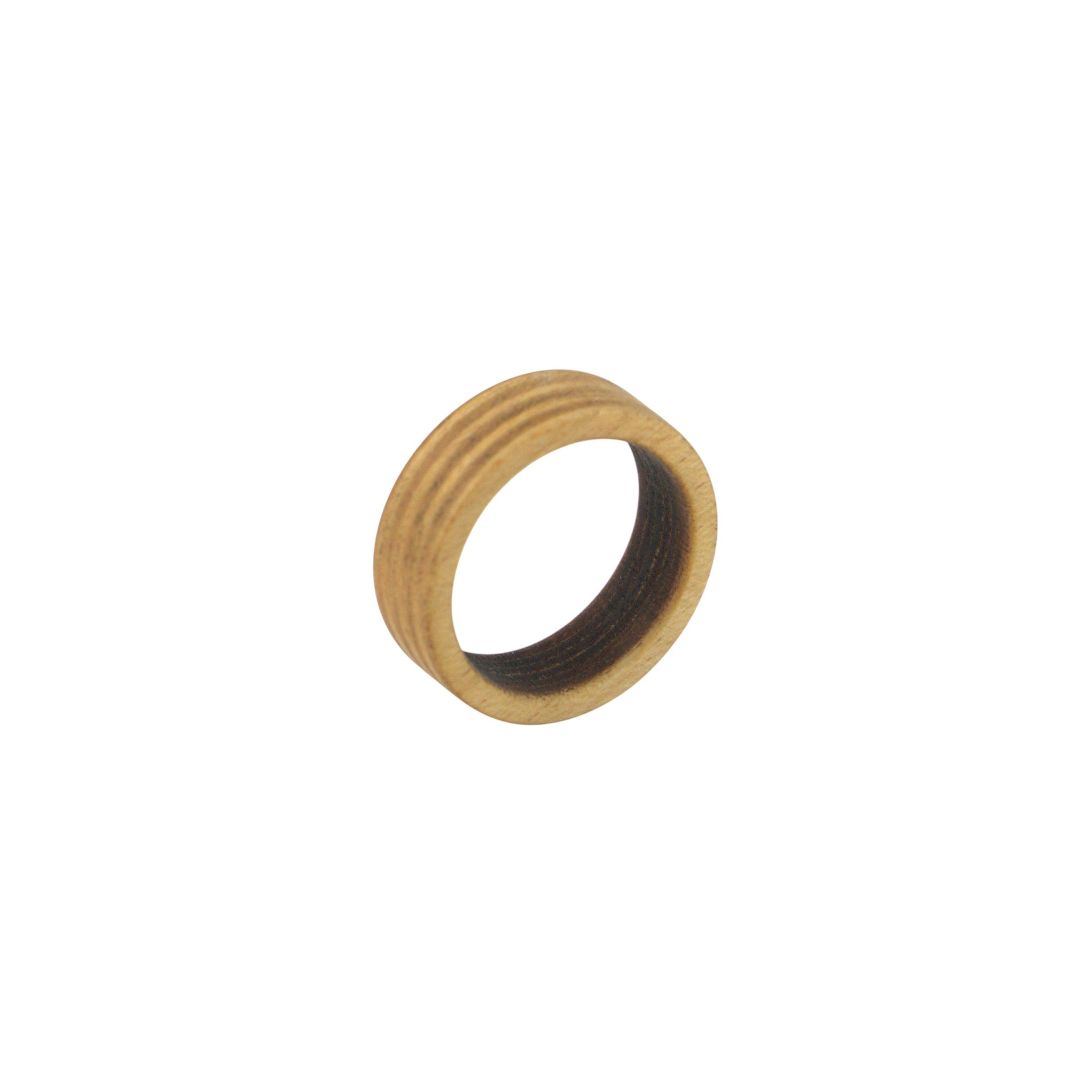 Ring cinco