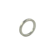 Ring Edelstahl