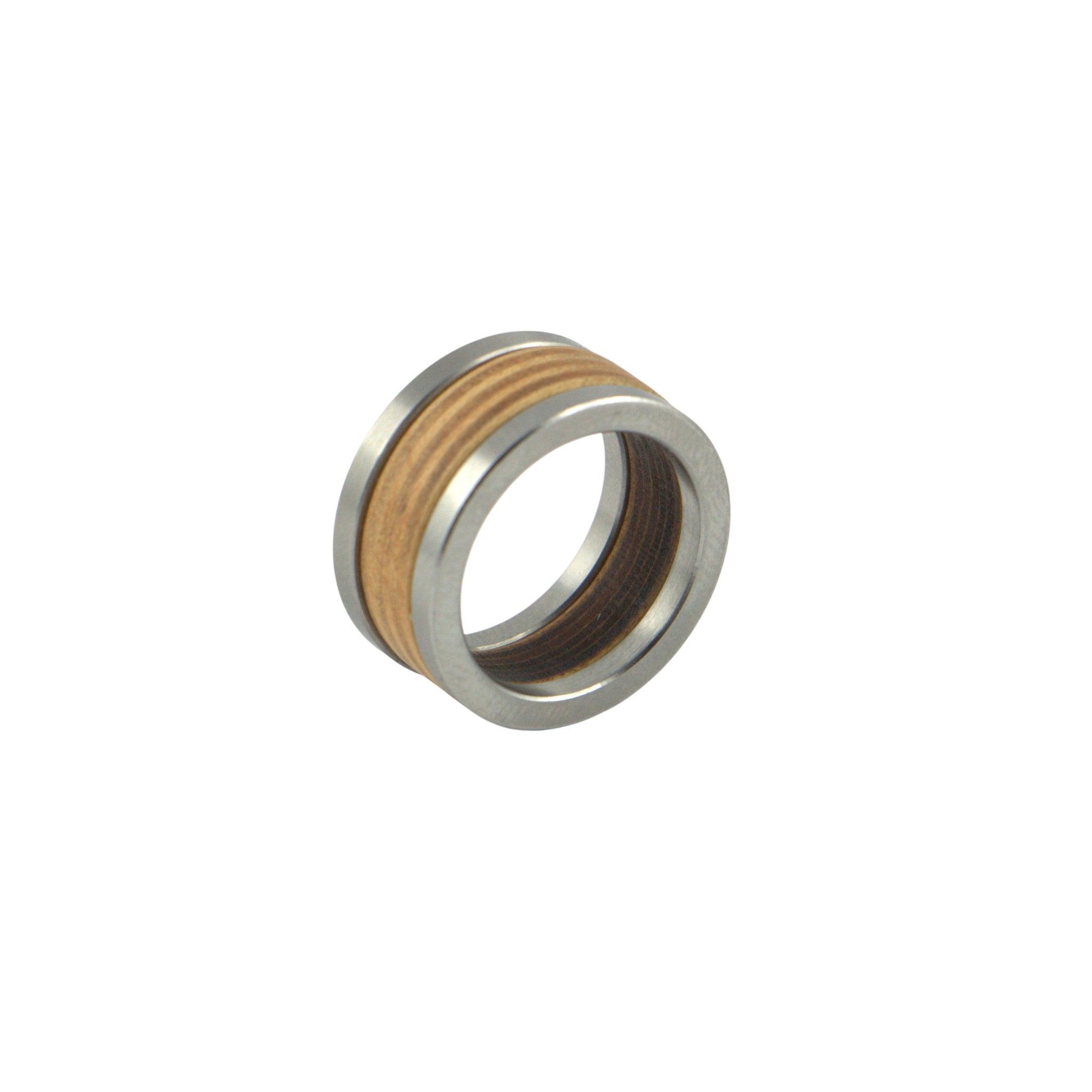 Ring combinado