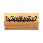 Schlüsselbrett Hühnerwiese