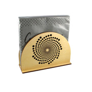 Serviettenhalter espiral