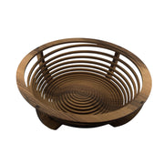 Schale espiral