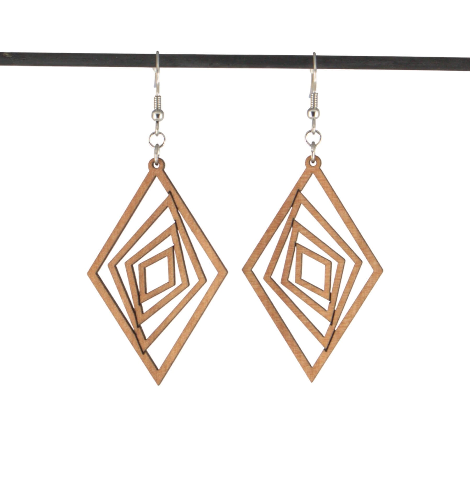 Ohrhänger equirocado