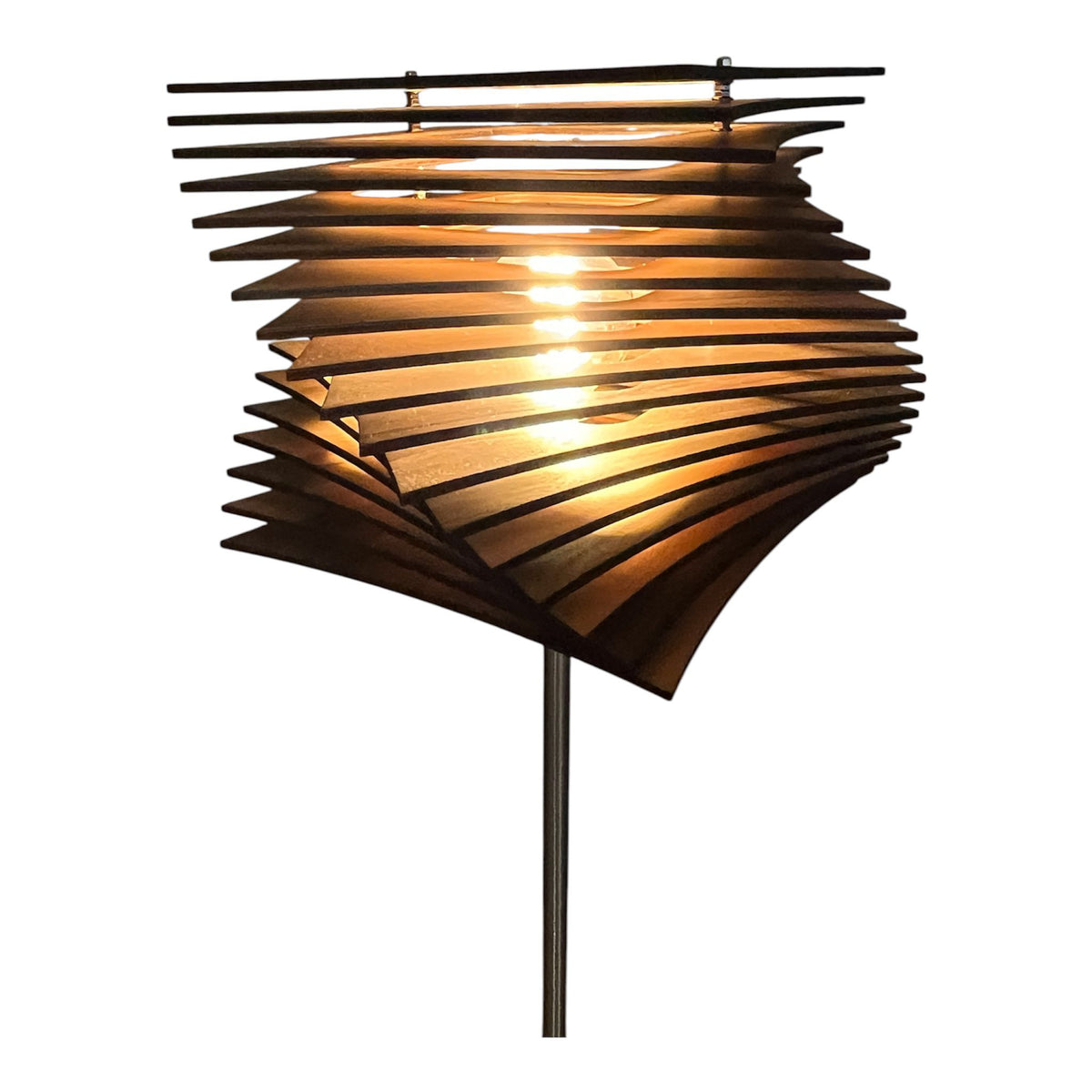 Stehlampe Girada