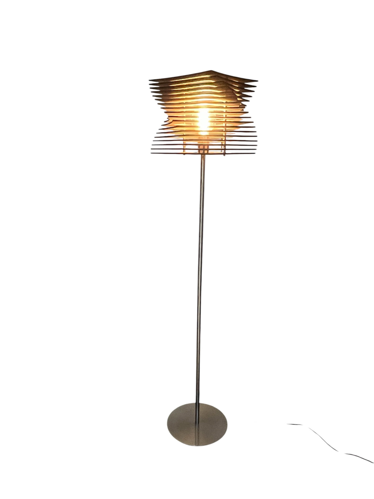 Stehlampe Girada