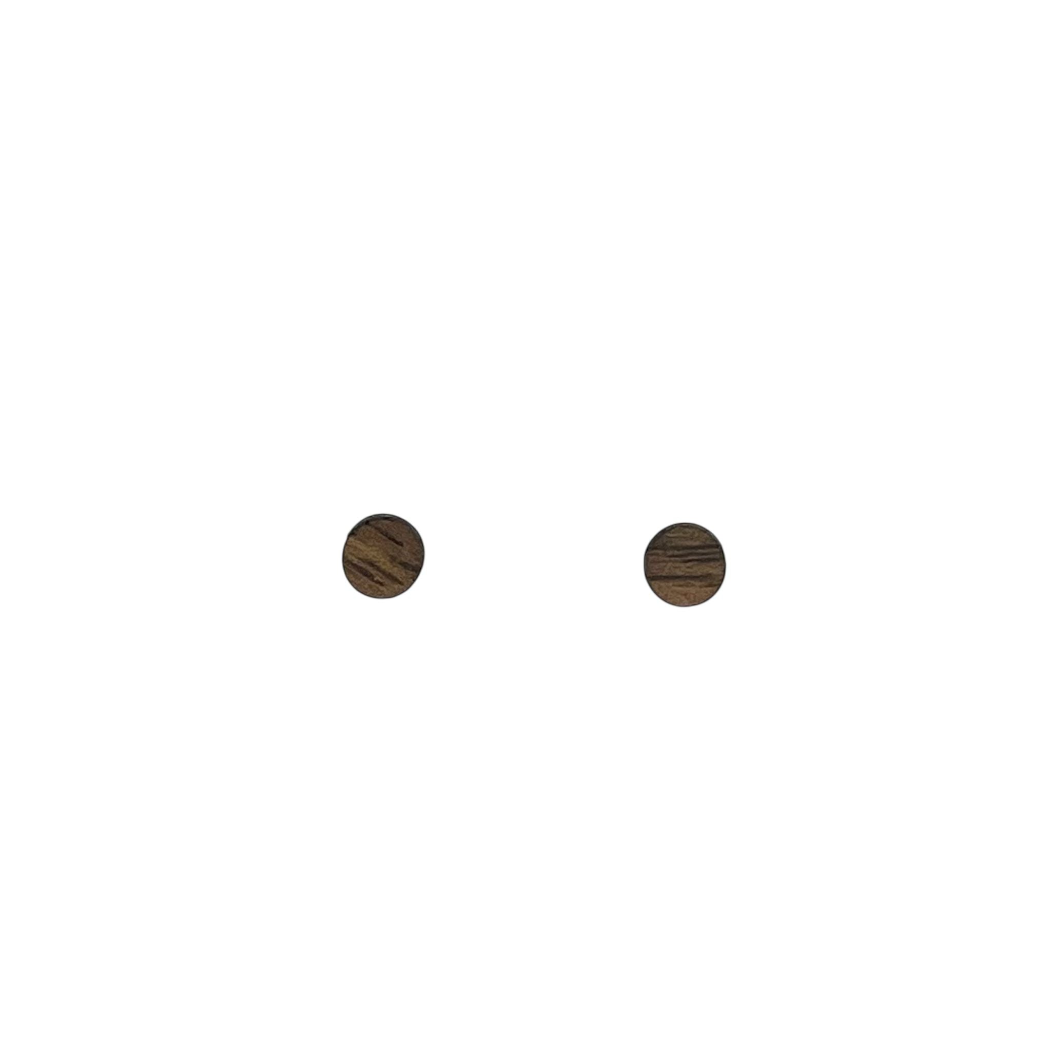 Ohrstecker pequeno