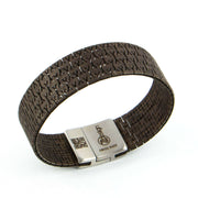 Armband hueso schmal