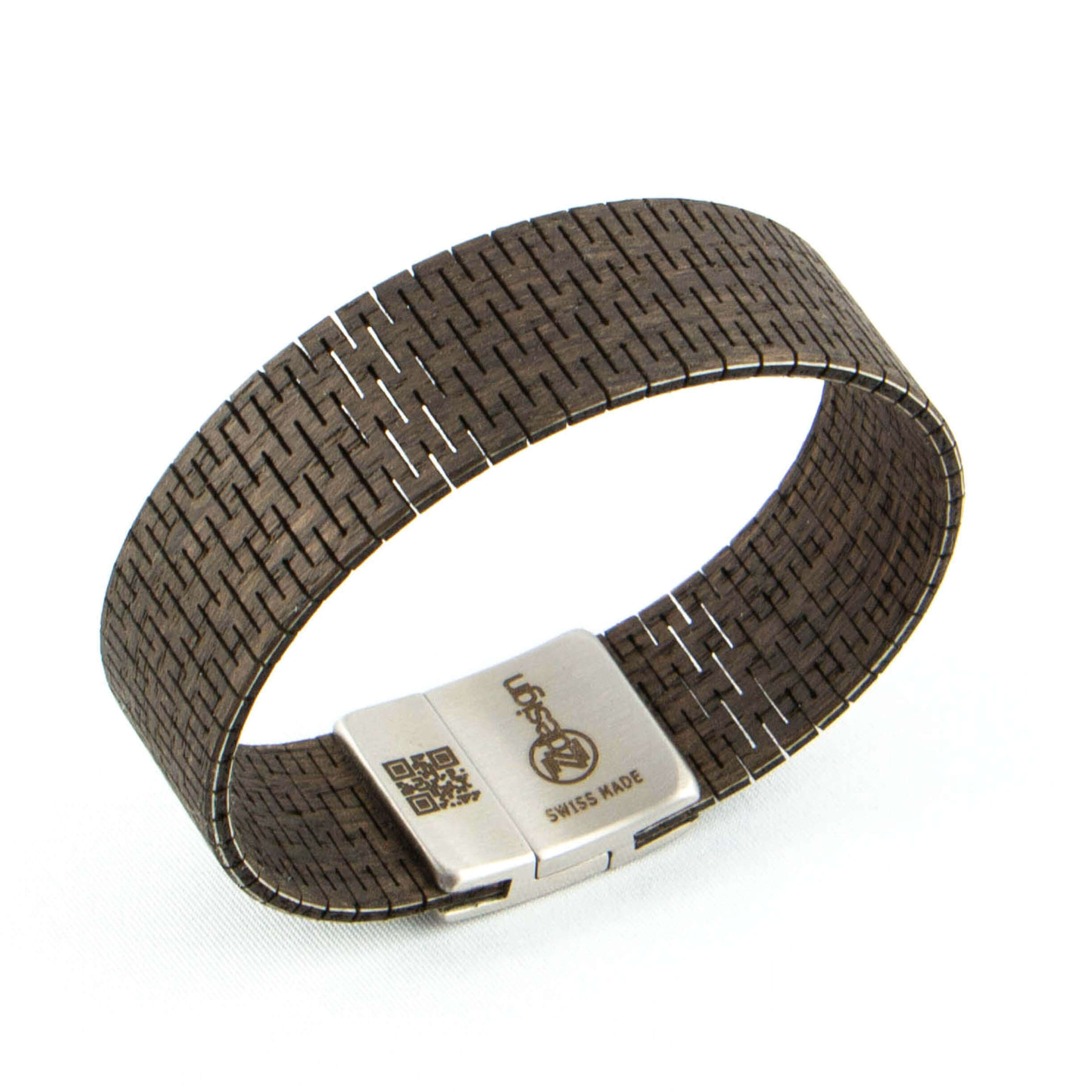 Armband golpe schmal