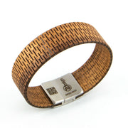 Armband golpe schmal