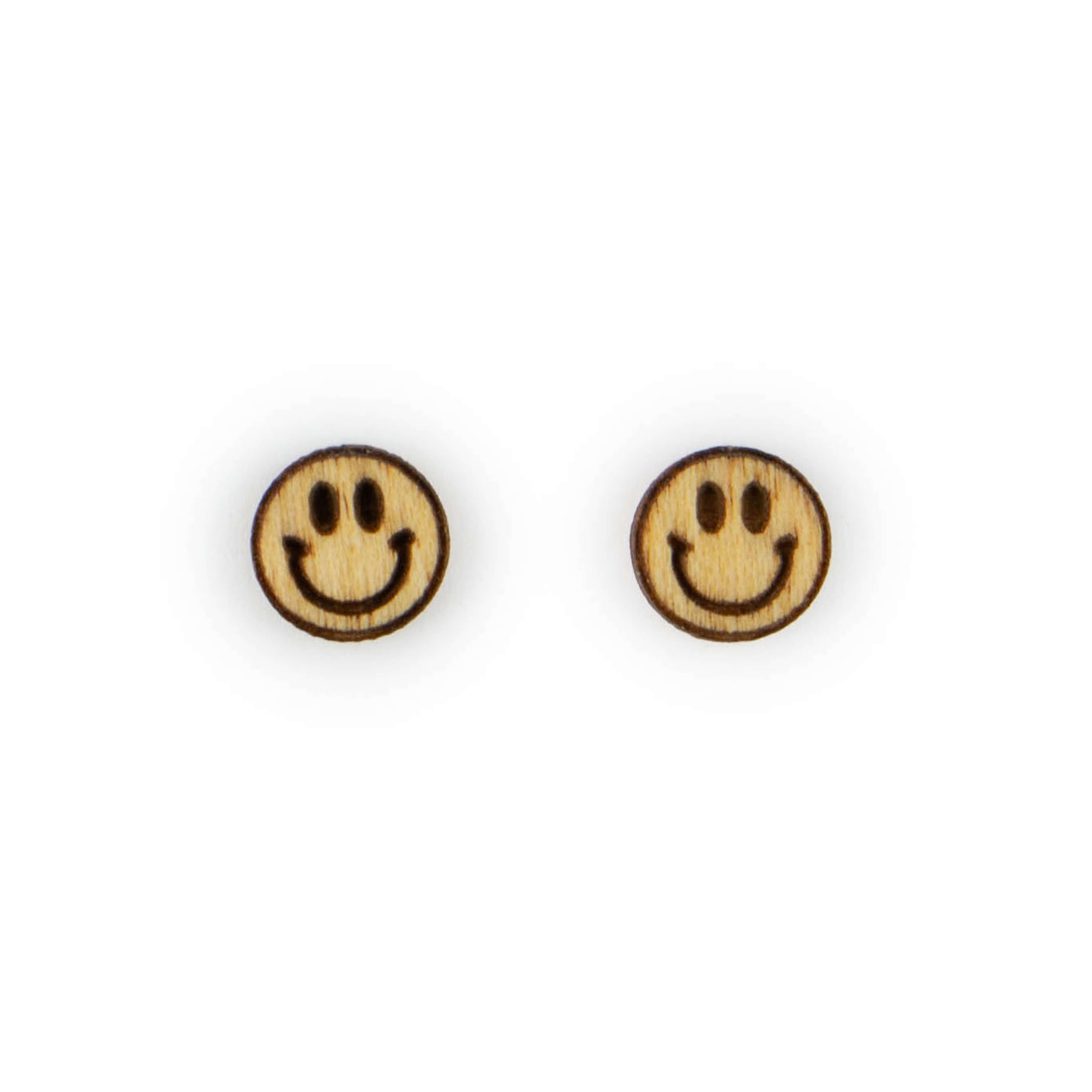 Ohrstecker sonrisa