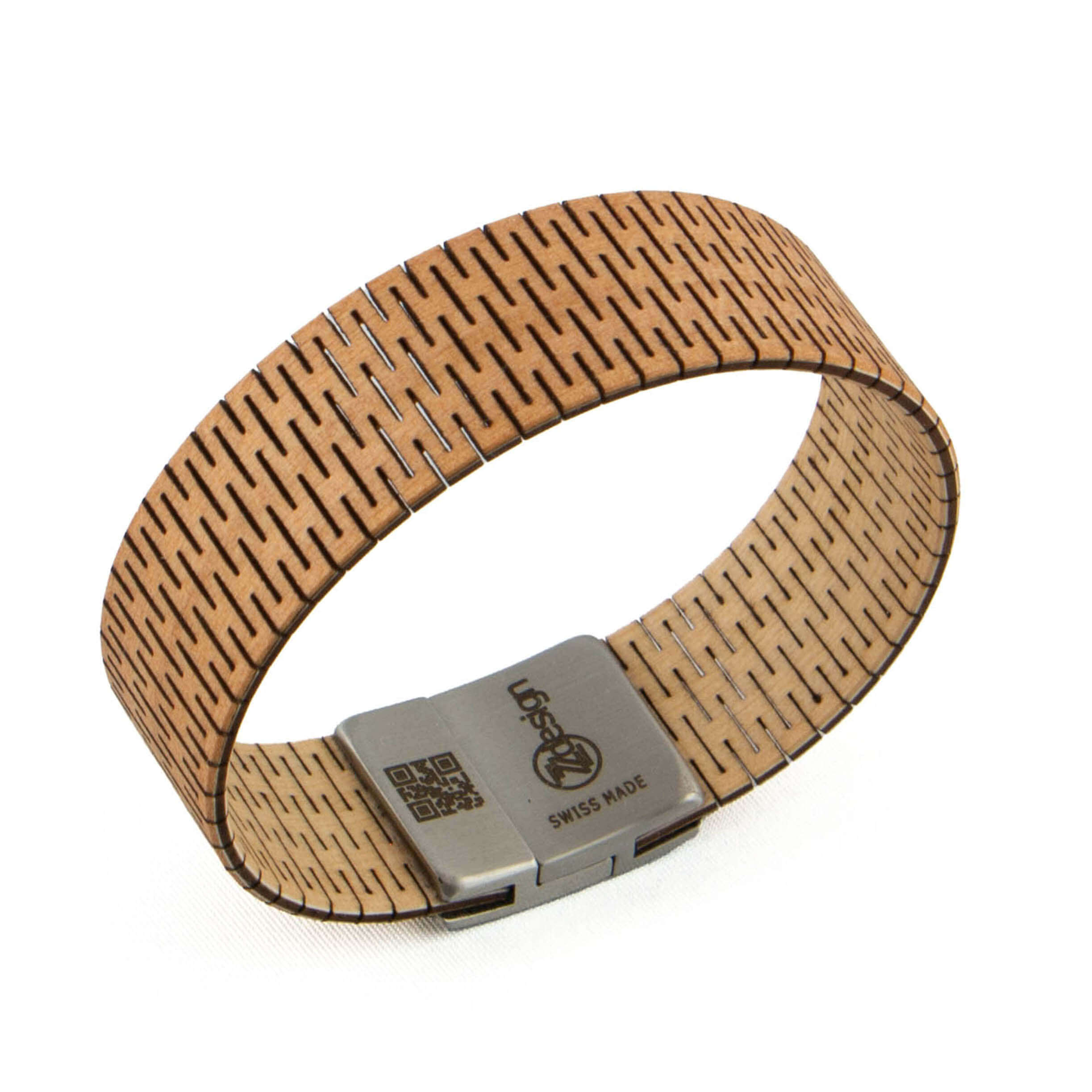 Armband golpe schmal