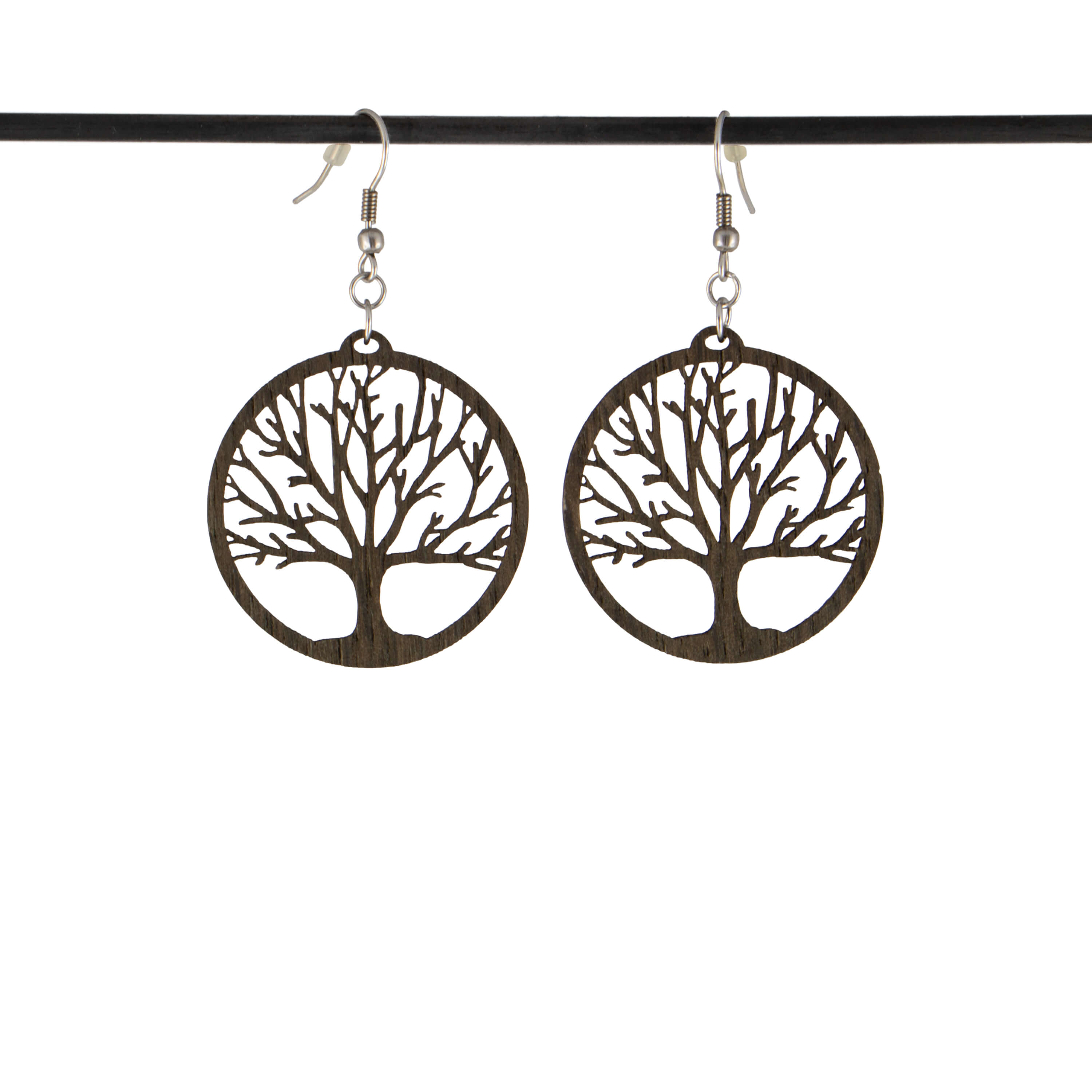 Ohrhänger Árbol de la vida