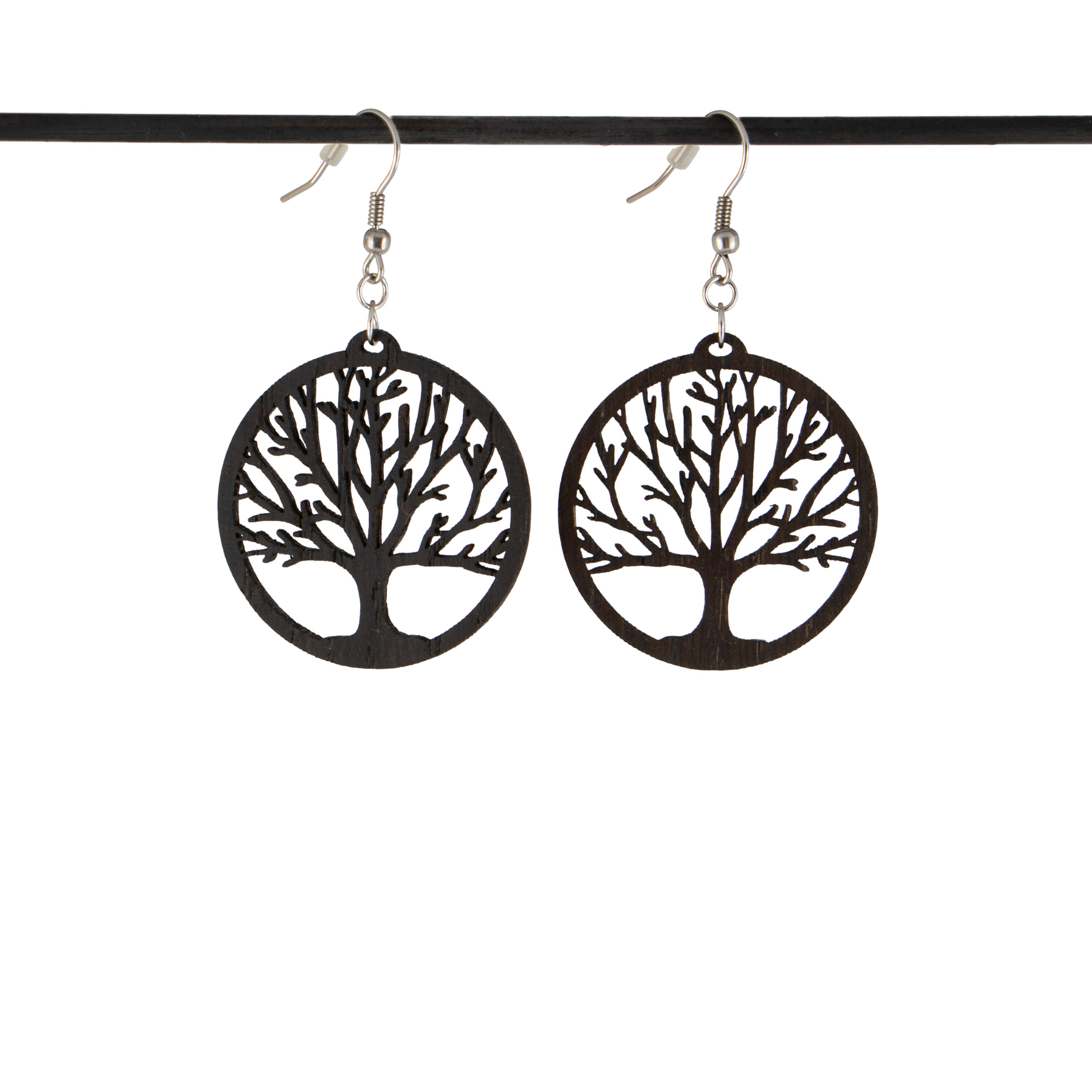 Ohrhänger Árbol de la vida